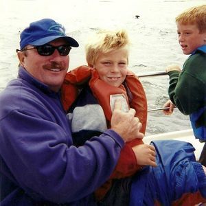 Meet your Posher, Jack